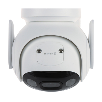 KAMERA IP OBROTOWA ZEWNĘTRZNA IPC-K9EP-3T0WE Wi-Fi Cell PT - 3 Mpx 3.6 mm IMOU