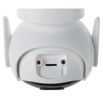KAMERA IP OBROTOWA ZEWNĘTRZNA IPC-K9EP-3T0WE Wi-Fi Cell PT - 3 Mpx 3.6 mm IMOU