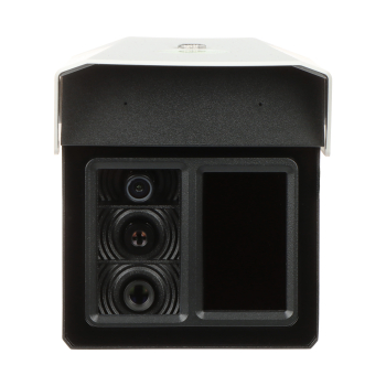 POTRÓJNA KAMERA IP IPC-MFW5241T2-E3-ASE-0360/1200/2500B WizMind 3 x 1080p 3.6 mm + 12 mm + 25 mm DAHUA