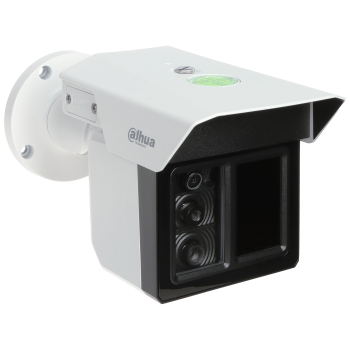 POTRÓJNA KAMERA IP IPC-MFW5241T2-E3-ASE-0360/1200/2500B WizMind 3 x 1080p 3.6 mm + 12 mm + 25 mm DAHUA