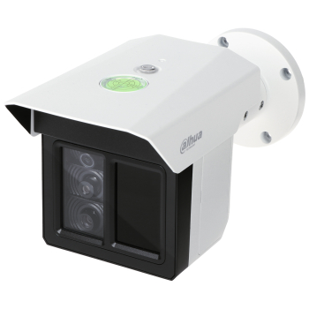 POTRÓJNA KAMERA IP IPC-MFW5241T2-E3-ASE-0360/1200/2500B WizMind 3 x 1080p 3.6 mm + 12 mm + 25 mm DAHUA