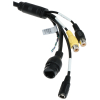 KAMERA IP IPC-PDW3849-A180-AS-PV-0280B-BLACK PANORAMICZNA TiOC Full-Color - 7.6 Mpx 2 X 2.8 mm DAHUA