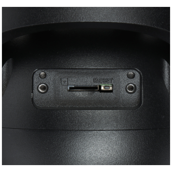 KAMERA IP IPC-PDW3849-A180-AS-PV-0280B-BLACK PANORAMICZNA TiOC Full-Color - 7.6 Mpx 2 X 2.8 mm DAHUA