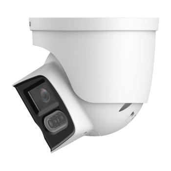 KAMERA IP IPC-PDW3859-A180-E2-AS-PV-0280B PANORAMICZNA TiOC WizSense - 8 Mpx 2 X 2.8 mm DAHUA