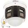 KAMERA IP IPC-PDW5849-A180-E2-ASTE-0360B PANORAMICZNA Full-Color WizMind - 7.3 Mpx 2 X 3.6 mm DAHUA
