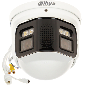 KAMERA IP IPC-PDW5849-A180-E2-ASTE-0360B PANORAMICZNA Full-Color WizMind - 7.3 Mpx 2 X 3.6 mm DAHUA