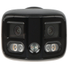 KAMERA IP IPC-PFW3849S-A180-E2-AS-PV-0280B-BLACK PANORAMICZNA TiOC Duo WizSense - 8 Mpx 2 X 2.8 mm DAHUA