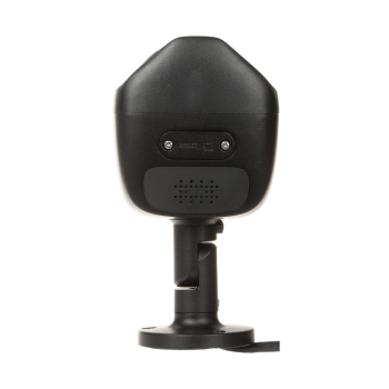 KAMERA IP IPC-PFW3849S-A180-E2-AS-PV-0280B-BLACK PANORAMICZNA TiOC Duo WizSense - 8 Mpx 2 X 2.8 mm DAHUA