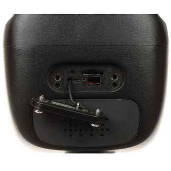KAMERA IP IPC-PFW3849S-A180-E2-AS-PV-0280B-BLACK PANORAMICZNA TiOC Duo WizSense - 8 Mpx 2 X 2.8 mm DAHUA