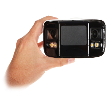 KAMERA IP IPC-PFW5849-A180-E2-ASTE-0360B PANORAMICZNA Full-Color WizMind - 7.3 Mpx 2 X 3.6 mm DAHUA