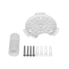 KAMERA IP OBROTOWA ZEWNĘTRZNA IPC-PT1239H-PV-0280B Smart Dual Light Active Deterrence - 1080p 2.8 mm DAHUA