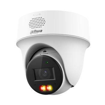 KAMERA IP OBROTOWA ZEWNĘTRZNA IPC-PT1239H-PV-0280B Smart Dual Light Active Deterrence - 1080p 2.8 mm DAHUA