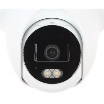 KAMERA IP OBROTOWA ZEWNĘTRZNA IPC-PT1239H-PV-0280B Smart Dual Light Active Deterrence - 1080p 2.8 mm DAHUA