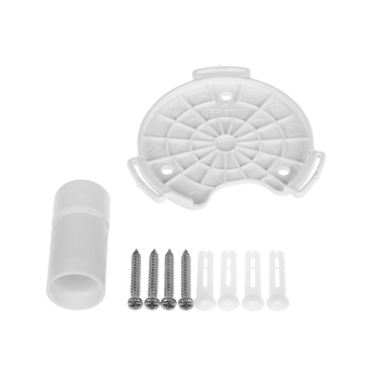 KAMERA IP OBROTOWA ZEWNĘTRZNA IPC-PT1239H-PV-0280B Smart Dual Light Active Deterrence - 1080p 2.8 mm DAHUA