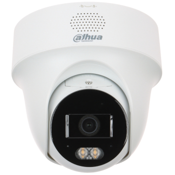 KAMERA IP OBROTOWA ZEWNĘTRZNA IPC-PT1239H-PV-0280B Smart Dual Light Active Deterrence - 1080p 2.8 mm DAHUA