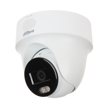 KAMERA IP OBROTOWA ZEWNĘTRZNA IPC-PT1439H-PV-0280B Smart Dual Light - 4 Mpx 2.8 mm DAHUA
