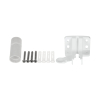 KAMERA PT IP OBROTOWA ZEWNĘTRZNA IPC-PT2449C1-S-PV-PRO WizColor Active Deterrence 4 Mpx 3.6 mm DAHUA