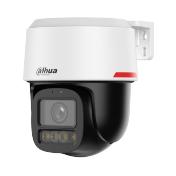 KAMERA PT IP OBROTOWA ZEWNĘTRZNA IPC-PT2449C1-S-PV-PRO WizColor Active Deterrence 4 Mpx 3.6 mm DAHUA