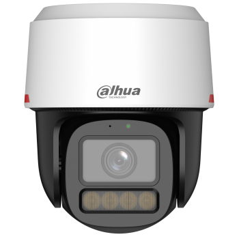 KAMERA PT IP OBROTOWA ZEWNĘTRZNA IPC-PT2449C1-S-PV-PRO WizColor Active Deterrence 4 Mpx 3.6 mm DAHUA
