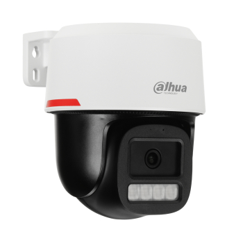 KAMERA PT IP OBROTOWA ZEWNĘTRZNA IPC-PT2849C1-S-PV-LED-0360B-PRO WizColor Active Deterrence WizSense 8 Mpx 3.6 mm DAHUA