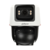 KAMERA PT IP OBROTOWA ZEWNĘTRZNA IPC-PTS2449C-4E3Z-S-PV-PRO WizColor Active Deterrence 2 Mpx, 4 Mpx DAHUA