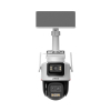KAMERA SOLARNA PT IP OBROTOWA ZEWNĘTRZNA IPC-PTS2649C-3E3Z-4GB20-3684/0280B-PRO 4G WizColor HYBRID-ZOOM - 3 Mpx DAHUA