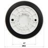 KAMERA IP OBROTOWA WEWNĘTRZNA IPC-S2XP-10M0WED Wi-Fi, Ranger Dual - 5 Mpx 3.6 mm IMOU