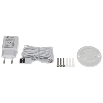 KAMERA IP OBROTOWA WEWNĘTRZNA IPC-S2XP-10M0WED Wi-Fi, Ranger Dual - 5 Mpx 3.6 mm IMOU