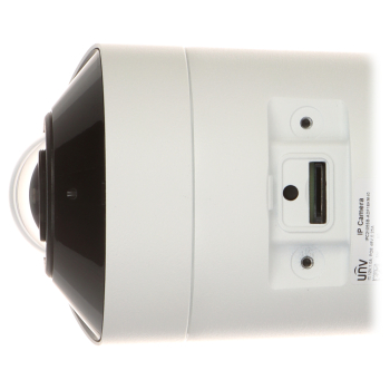 KAMERA IP IPC2105SB-ADF16KM-I0 - 5 Mpx 1.68 mm UNIVIEW