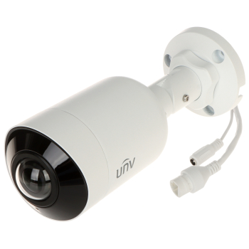 KAMERA IP IPC2105SB-ADF16KM-I0 - 5 Mpx 1.68 mm UNIVIEW