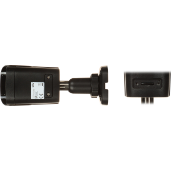 KAMERA IP IPC2124LB-ADF28KM-H-BLACK - 3.7 Mpx 2.8 mm UNIVIEW