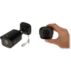 KAMERA IP IPC2124LB-ADF28KM-H-BLACK - 3.7 Mpx 2.8 mm UNIVIEW