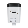 KAMERA IP IPC2124LB-AF28K-A2 - 4 Mpx 2.8 mm UNIVIEW