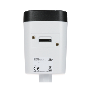 KAMERA IP IPC2124LB-AF28K-A2 - 4 Mpx 2.8 mm UNIVIEW