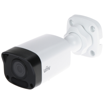 KAMERA IP IPC2124LB-AF28K-A2 - 4 Mpx 2.8 mm UNIVIEW