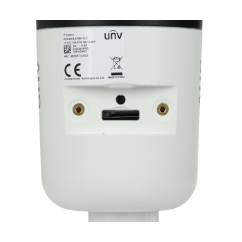 KAMERA IP IPC2124LB-AF28K-DL2 Smart Dual Light - 4 Mpx 2.8 mm UNIVIEW