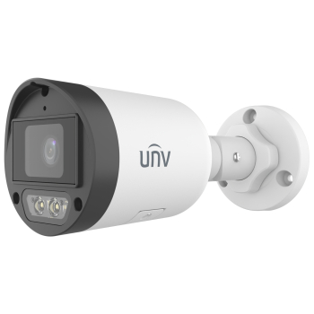 KAMERA IP IPC2124LB-AF28K-DL2 Smart Dual Light - 4 Mpx 2.8 mm UNIVIEW