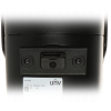 KAMERA IP IPC2124LE-ADF28KM-H-BLACK - 4 Mpx 2.8 mm UNIVIEW