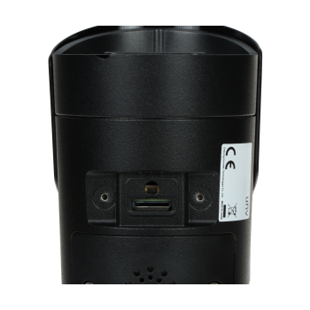 KAMERA IP IPC2124LE-ADF28KMC-DL-BLACK ColorHunter - 4 Mpx 2.8 mm UNIVIEW