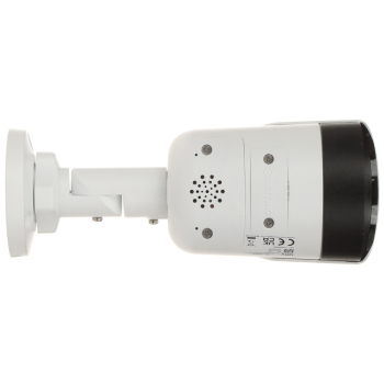 KAMERA IP IPC2124LE-ADF28KMC-DL ColorHunter - 4 Mpx 2.8 mm UNIVIEW