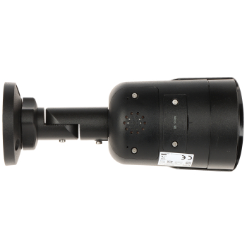 KAMERA IP IPC2124LE-ADF28KMC-WL-BLACK ColorHunter - 4 Mpx 2.8 mm UNIVIEW