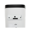 KAMERA IP IPC2124SB-ADF28KM-DL-I1 Wise-ISP Smart Dual Light - 4 Mpx 2.8 mm UNIVIEW