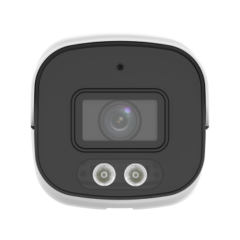 KAMERA IP IPC2124SB-ADF28KM-DL-I1 Wise-ISP Smart Dual Light - 4 Mpx 2.8 mm UNIVIEW