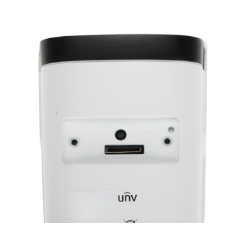KAMERA IP IPC2124SB-ADF28KM-DL-I1 Wise-ISP Smart Dual Light - 4 Mpx 2.8 mm UNIVIEW
