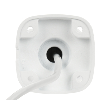 KAMERA IP IPC2124SB-ADF28KM-DL-I1 Wise-ISP Smart Dual Light - 4 Mpx 2.8 mm UNIVIEW
