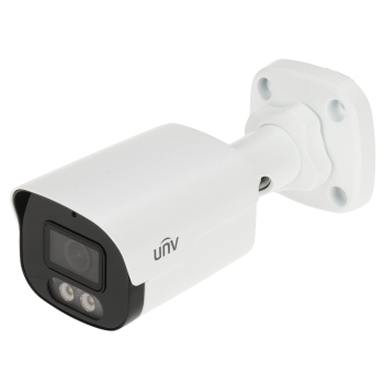 KAMERA IP IPC2124SB-ADF28KM-DL-I1 Wise-ISP Smart Dual Light - 4 Mpx 2.8 mm UNIVIEW