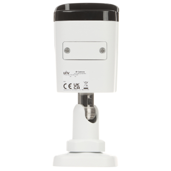 KAMERA IP IPC2124SB-ADF28KM-I0 - 4 Mpx 2.8 mm UNIVIEW