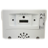KAMERA IP IPC2124SB-ADF28KMC-I1 Wise-ISP Tri-Guard - 4 Mpx 2.8 mm UNIVIEW