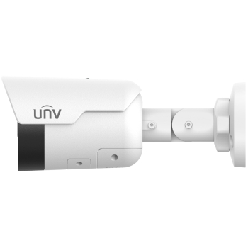 KAMERA IP IPC2124SB-ADF28KMC-I1 Wise-ISP Tri-Guard - 4 Mpx 2.8 mm UNIVIEW