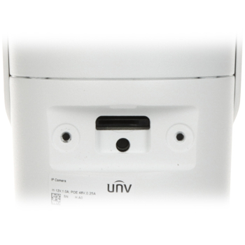 KAMERA IP IPC2125LE-ADF28KM-H - 5 Mpx 2.8 mm UNIVIEW